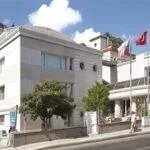 Baltalimanı Polisevi