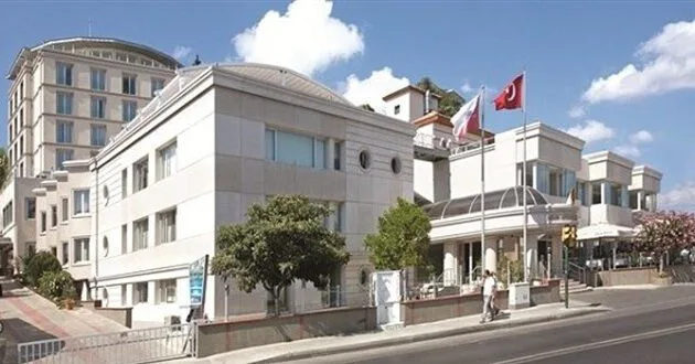 Baltalimanı Polisevi