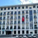 Sanko Adıyaman Öğretmenevi