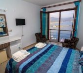 Amasra Öğretmenevi Odası