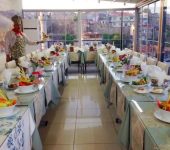 Amasra Öğretmenevi Restoranı