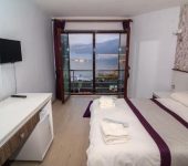 Amasra Öğretmenevi Odası