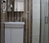 Didim Polis Kampı Banyosu