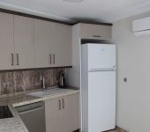 Didim Polis Kampı Mutfağı