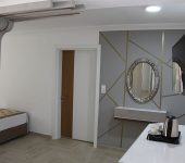 Didim Polis Kampı Odası