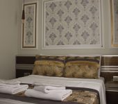 Didim Polis Kampı Odası