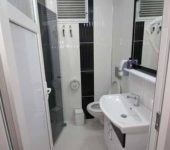 Erdemli Öğretmenevi Banyosu