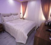 Erdemli Öğretmenevi Odası