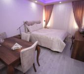 Erdemli Öğretmenevi Odası