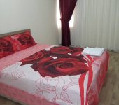 Erdemli Öğretmenevi Odası