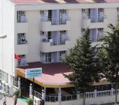 Erdemli Öğretmenevi