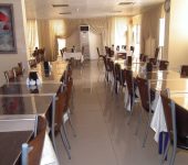 Erdemli Öğretmenevi Restoran