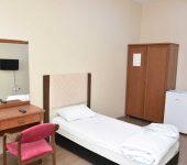 Erzincan Öğretmenevi Odası