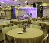 Erzurum Öğretmenevi Düğün Salonu