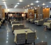 Erzurum Öğretmenevi Lokal