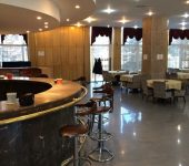 Erzurum Öğretmenevi Lokal