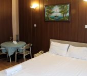 Erzurum Öğretmenevi Oda