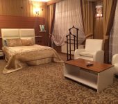 Erzurum Öğretmenevi Oda