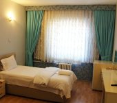 Erzurum Öğretmenevi Oda