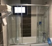 Karabük Öğretmenevi Banyosu