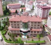 Karabük Öğretmenevi Binası