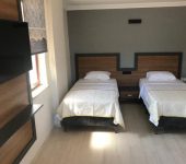 Karabük Öğretmenevi Odası