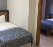 Karabük Öğretmenevi Odası