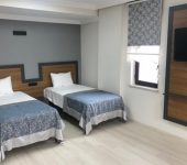 Karabük Öğretmenevi Odası