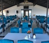 Ordu Öğretmenevi Restoranı