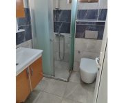 Samsun Öğretmenevi Banyosu
