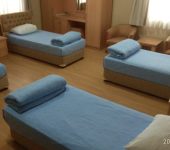 Samsun Öğretmenevi Oda