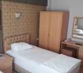 Samsun Öğretmenevi