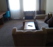 Sarıkamış Öğretmenevi Oda