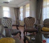 Sarıkamış Öğretmenevi Vip Salonu