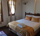 Kastamonu Şerifebacı Öğretmenevi Oda