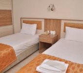 Kastamonu Şerifebacı Öğretmenevi Oda