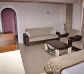 Kastamonu Şerifebacı Öğretmenevi Oda