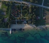 Sinop DSİ Misafirhanesi