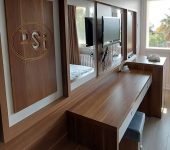 Sinop DSİ Misafirhanesi