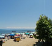 Sinop DSİ Misafirhanesi