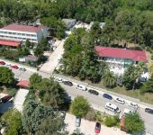 Sinop DSİ Misafirhanesi