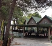 Sinop DSİ Misafirhanesi