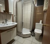 Tekirdağ Polis Evi Banyosu