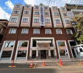 Tekirdağ Polis Konukevi Binası