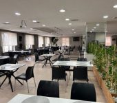 Tekirdağ Polis Evi Restoranı